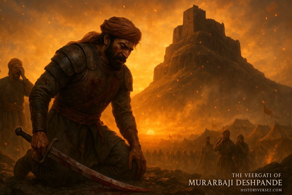 blog9-2-1024x683 ЁЯССтЪФя╕П 17 Unbreakable & Legendary Facts: Murarbaji Deshpande тАФ рд╡рд╣ рдорд╣рд╛рд╡реАрд░ рд╕реЗрдирд╛рдкрддрд┐ рдЬрд┐рд╕рдиреЗ рдореБрдЧрд╝рд▓реЛрдВ рдХреЗ рд╕рд╛рдордиреЗ тАЬрдЕрдЬреЗрдп рд╕рд┐рдВрд╣тАЭ рдмрдирдХрд░ рдЦрдбрд╝рд╛ рд░рд╣рд╛! ЁЯЫбя╕ПЁЯФе