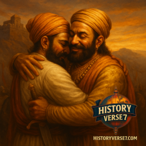 Read more about the article 11 Powerful Facts: Netaji Palkar Biography — स्वराज्य का ‘Lightning Commander’ और Unstoppable Maratha Warrior!