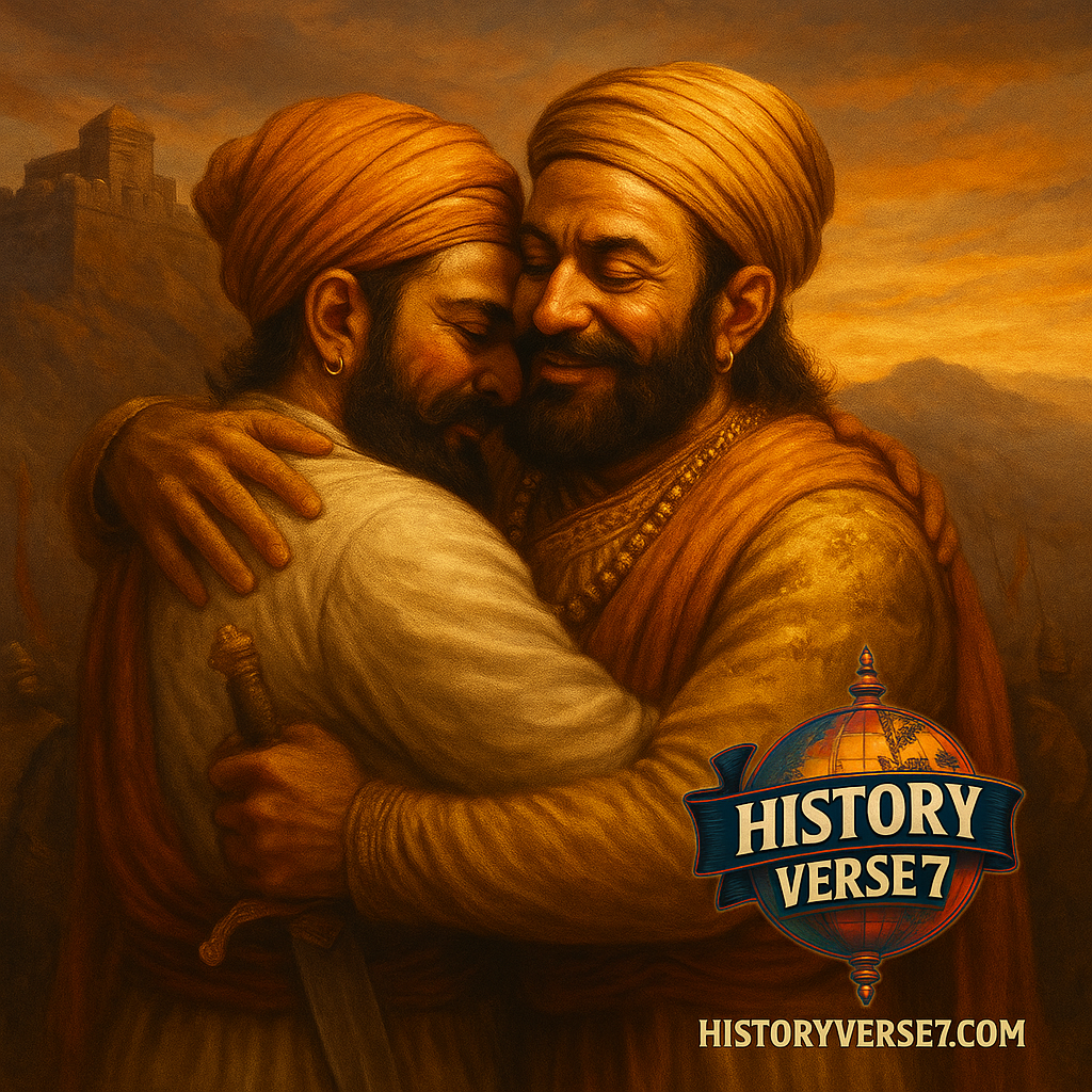 Read more about the article 11 Powerful Facts: Netaji Palkar Biography — स्वराज्य का ‘Lightning Commander’ और Unstoppable Maratha Warrior!