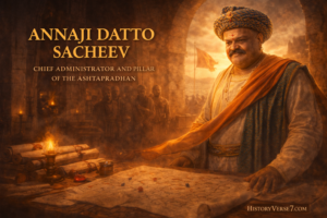 Annaji Datto Sacheev
