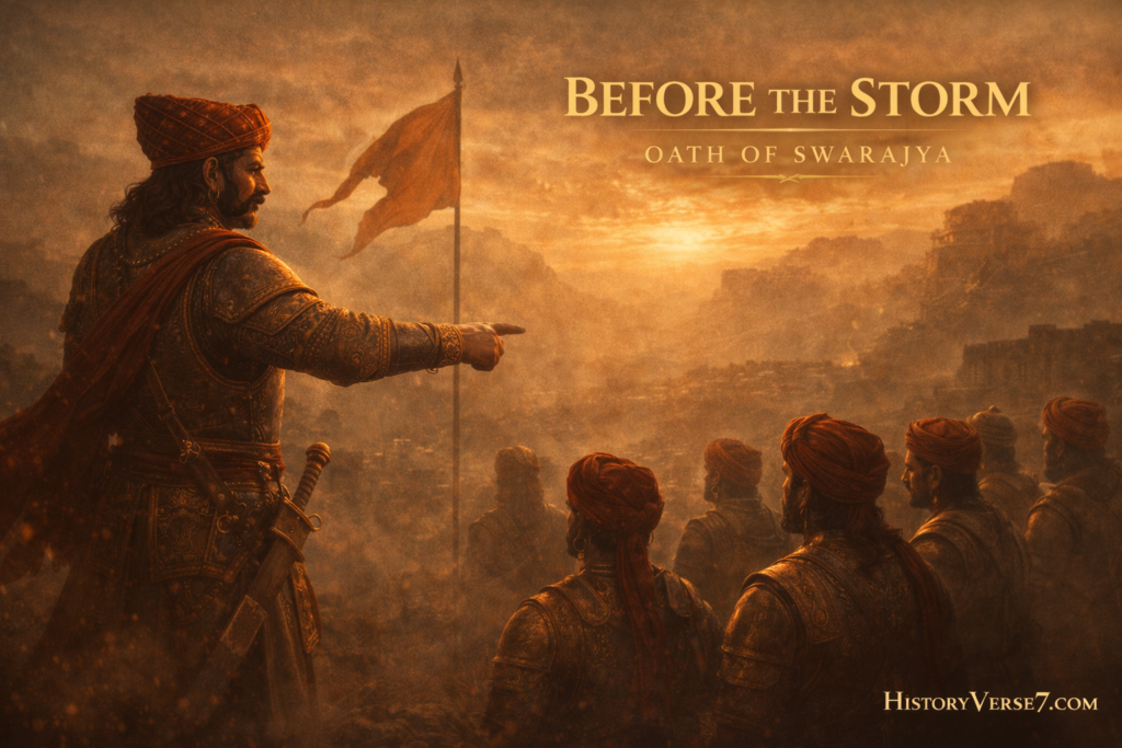 file_00000000150c71fa9d0dc0c096e3059a-1024x683 👑⚔️ Mhaloji Ghorpade: 8 Unbreakable, Legendary & Unknown Facts — स्वराज्य के अदृश्य, अडिग स्तंभ जिनके बिना Santaji ‘सिंह’ नहीं बनते! 🛡️🔥🚩