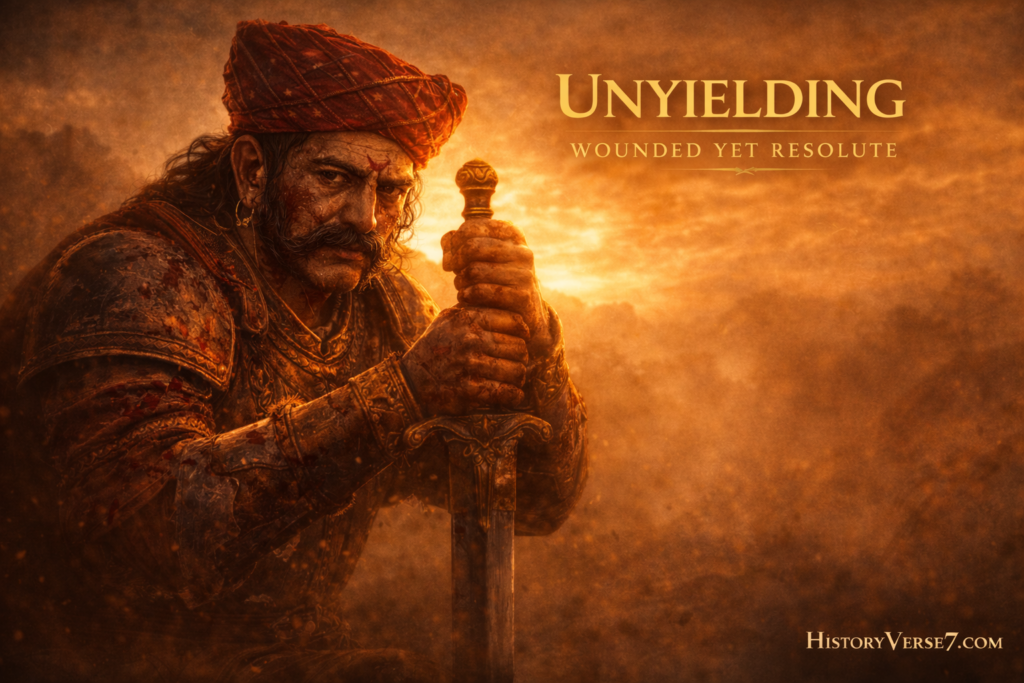 file_00000000aa3c71faab4a188ca7d3bdc4-1024x683 👑⚔️ Mhaloji Ghorpade: 8 Unbreakable, Legendary & Unknown Facts — स्वराज्य के अदृश्य, अडिग स्तंभ जिनके बिना Santaji ‘सिंह’ नहीं बनते! 🛡️🔥🚩