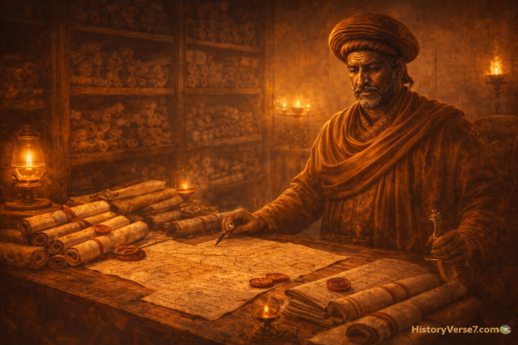 file_00000000abf072069de068a5b62022e0-1024x683 ЁЯССтЪФя╕П Ramchandra Neelkanth Amatya: 9 Verified, Legendary & Legacy-Driven Facts тАФ рд╣реБрдХреБрдорддрдкрдирд╛рд╣, рд╕реНрд╡рд░рд╛рдЬреНрдп рдХреА рдиреАрддрд┐-рд░реАрдврд╝ рдФрд░ рд╕рд░реНрд╡реЛрдЪреНрдЪ, рджреВрд░рджрд░реНрд╢реА рдкреНрд░рд╢рд╛рд╕рдХ! ЁЯЫбя╕ПЁЯФеЁЯЪй