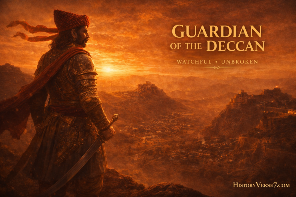 file_00000000c218720789a3363e54e51c04-1024x683 👑⚔️ Mhaloji Ghorpade: 8 Unbreakable, Legendary & Unknown Facts — स्वराज्य के अदृश्य, अडिग स्तंभ जिनके बिना Santaji ‘सिंह’ नहीं बनते! 🛡️🔥🚩