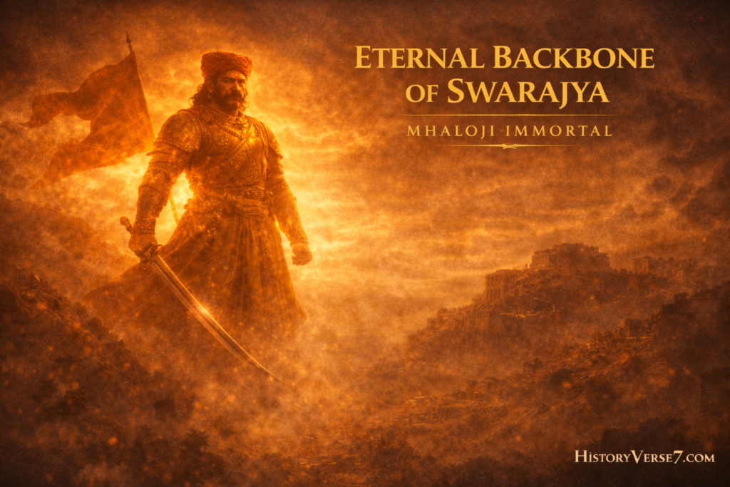 file_00000000d6ac7207a0ac4acd73d13aaf-1024x683 👑⚔️ Mhaloji Ghorpade: 8 Unbreakable, Legendary & Unknown Facts — स्वराज्य के अदृश्य, अडिग स्तंभ जिनके बिना Santaji ‘सिंह’ नहीं बनते! 🛡️🔥🚩