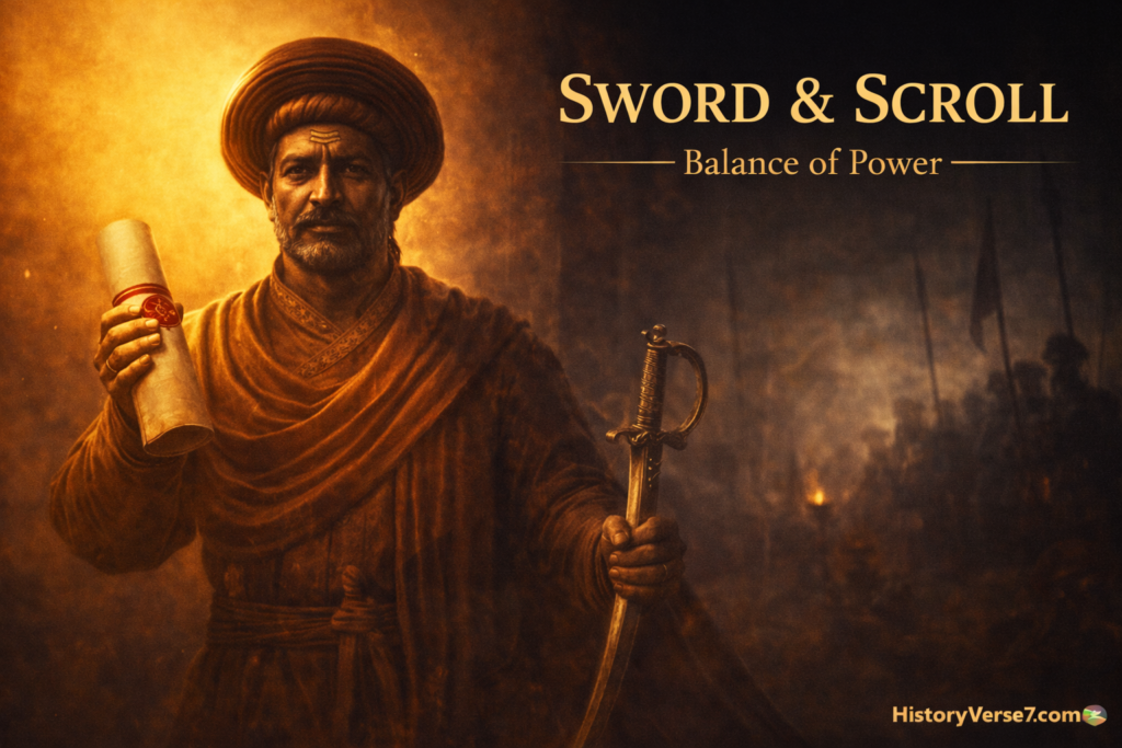 file_00000000dd207206815f0049affc02a9-1024x683 ЁЯССтЪФя╕П Ramchandra Neelkanth Amatya: 9 Verified, Legendary & Legacy-Driven Facts тАФ рд╣реБрдХреБрдорддрдкрдирд╛рд╣, рд╕реНрд╡рд░рд╛рдЬреНрдп рдХреА рдиреАрддрд┐-рд░реАрдврд╝ рдФрд░ рд╕рд░реНрд╡реЛрдЪреНрдЪ, рджреВрд░рджрд░реНрд╢реА рдкреНрд░рд╢рд╛рд╕рдХ! ЁЯЫбя╕ПЁЯФеЁЯЪй