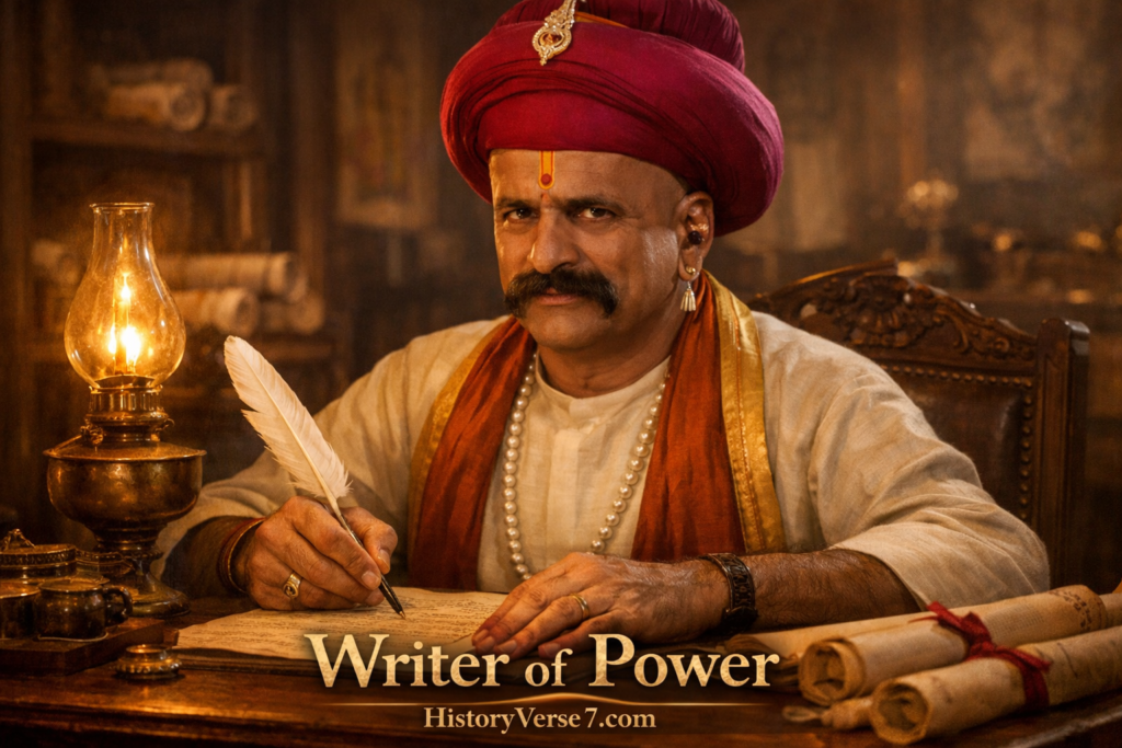 blog1-1-1024x683 👑⚔️ Balaji Aawaji Chitnis: 11 Unbreakable, Legendary & Verified Facts — शिवाजी महाराज के चिटणीस, रणनीति के शिल्पकार और स्वराज्य के अमिट स्तंभ! 🛡️🔥🚩