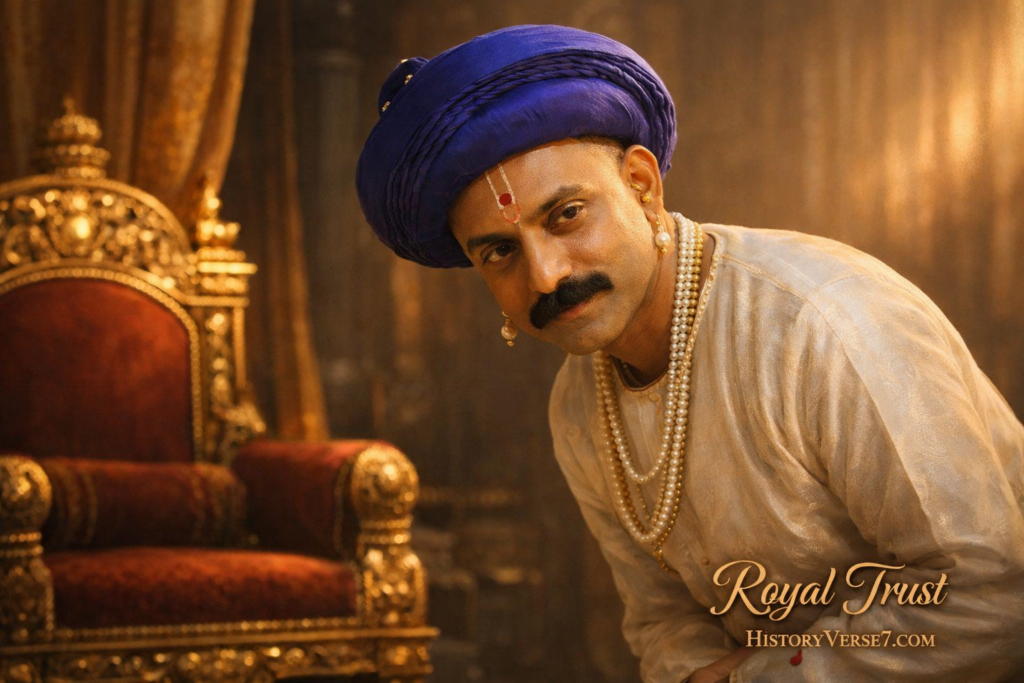 blog1-1024x683 👑⚔️ Khando Ballal: 9 Unbreakable, Legendary & Verified Facts — सिंहासन का विश्वास, तलवार का साहस और स्वराज्य की धड़कन! 🛡️