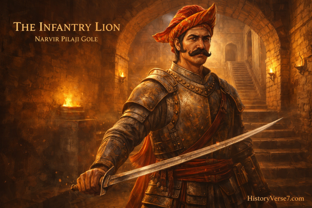 blog1-11-1024x683 ⚔️👑 Narvir Pilaji Gole: 7 Unbreakable, Legendary & Untold Facts — शिवाजी महाराज की पैदल सेना के महानायक की शौर्य, रणनीति और अमर गाथा! 🛡️🔥