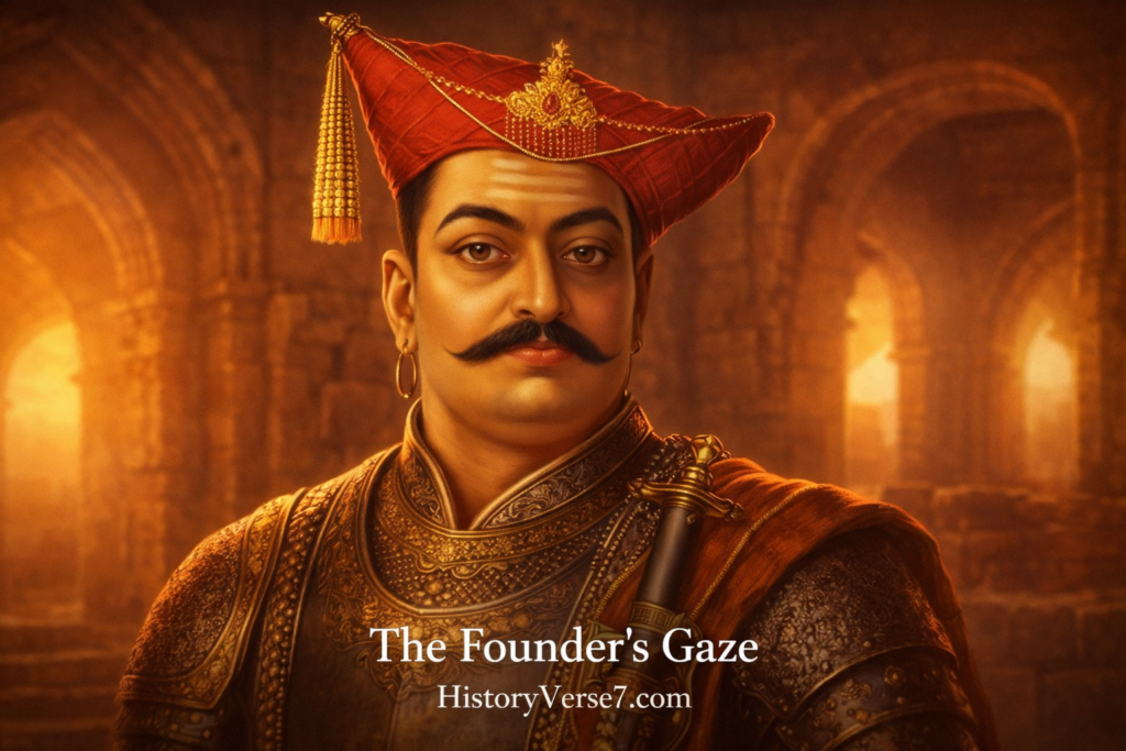 blog1-17-1024x683 🛡️👑 Maloji Raje Bhosale: 10 Unbreakable, Legendary & Untold Stories — Chhatrapati Shivaji Maharaj’s Grandfather and the Architect of a Royal Legacy (1552–1606)! 🔥⚔️