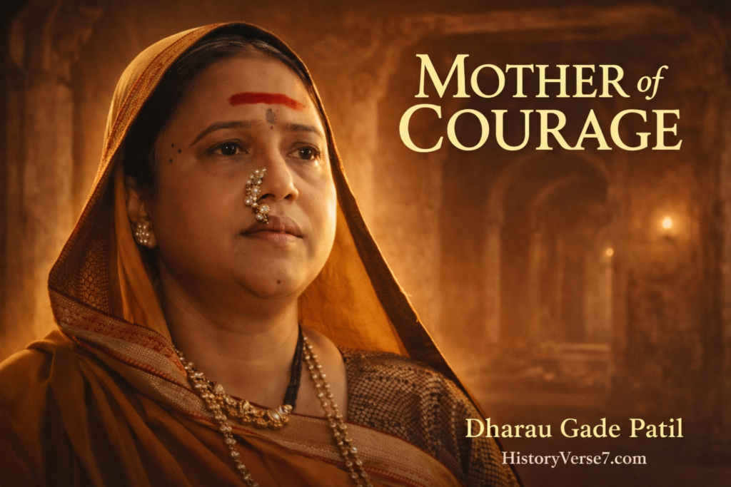 blog1-3-1024x683 🌸👑 Dharau Gade Patil: 7 Unbreakable, Inspiring & Untold Facts — संभाजी महाराजांची दूध आई, मातृत्व, निष्ठा आणि स्वराज्याची अमर छाया! ⚔️🔥