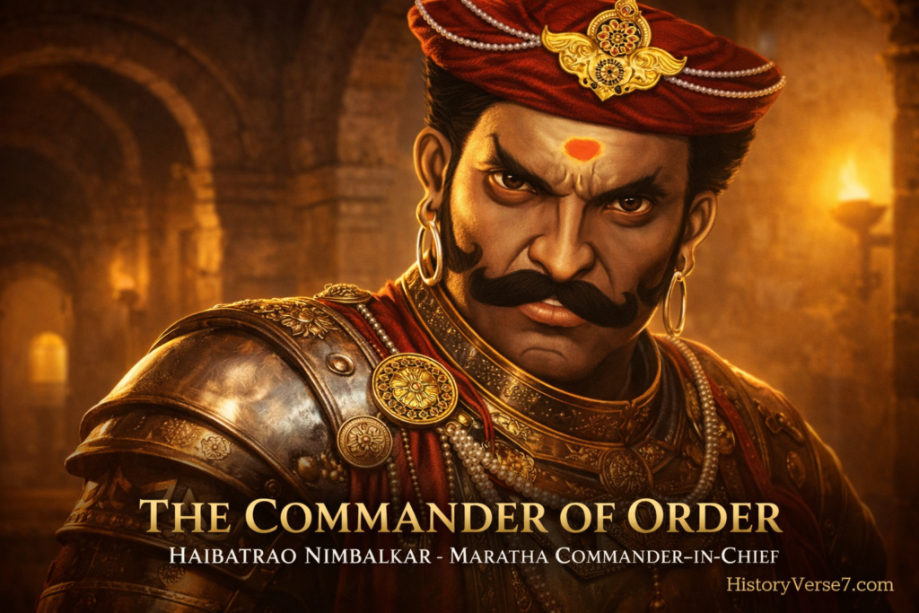 blog1-9-1024x683 👑⚔️ Haibatrao Nimbalkar: 7 Unbreakable, Legendary & Untold Stories — मराठा साम्राज्य के सरलश्कर की शौर्य, रणनीति और अमर विरासत! 🛡️🔥