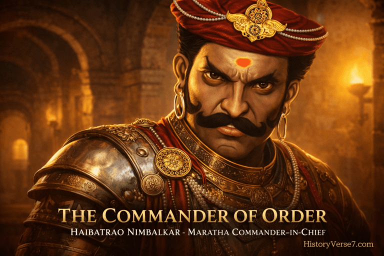 Haibatrao Nimbalkar
