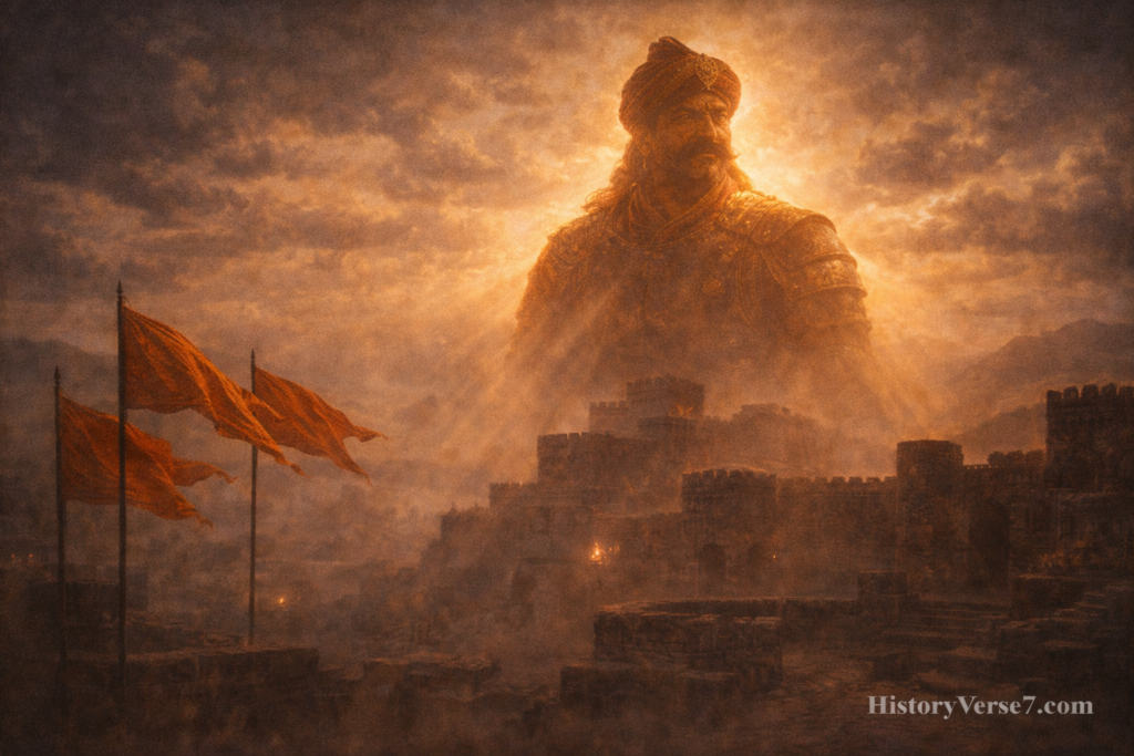 blog10-10-1024x683 👑⚔️ Chandrasen Jadhav: 7 Unbreakable, Legendary & Untold Truths — मराठा सेनापति की अदम्य वीरगाथा जिसे इतिहास ने दबा दिया!   🛡️🔥