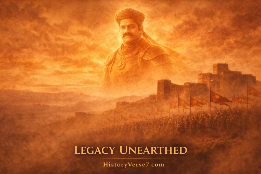 blog10-4-1024x683 🗡️👑 Pilaji Rao Gaikwad: 7 Unbreakable, Legendary & Untold Secrets — मराठा योद्धा की अदम्य वीरता, रणनीति और इतिहास में दफ़न अमर गाथा! 🛡️🔥