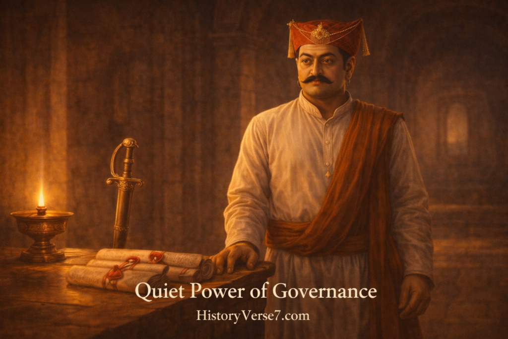 blog10-7-1024x683 🛡️👑 Maloji Raje Bhosale: 10 Unbreakable, Legendary & Untold Stories — Chhatrapati Shivaji Maharaj’s Grandfather and the Architect of a Royal Legacy (1552–1606)! 🔥⚔️