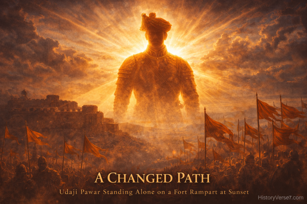blog10-9-1024x683 ⚔️🏰 Udaji Pawar: 6 Unbreakable, Legendary & Untold Truths — मराठा इतिहास का वह योद्धा जो शत्रु से मित्र बना और स्वराज्य की दिशा बदल दी! 🔥🛡️