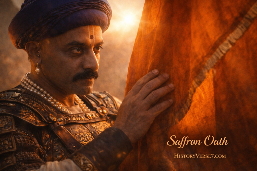 blog11-1024x683 👑⚔️ Khando Ballal: 9 Unbreakable, Legendary & Verified Facts — सिंहासन का विश्वास, तलवार का साहस और स्वराज्य की धड़कन! 🛡️