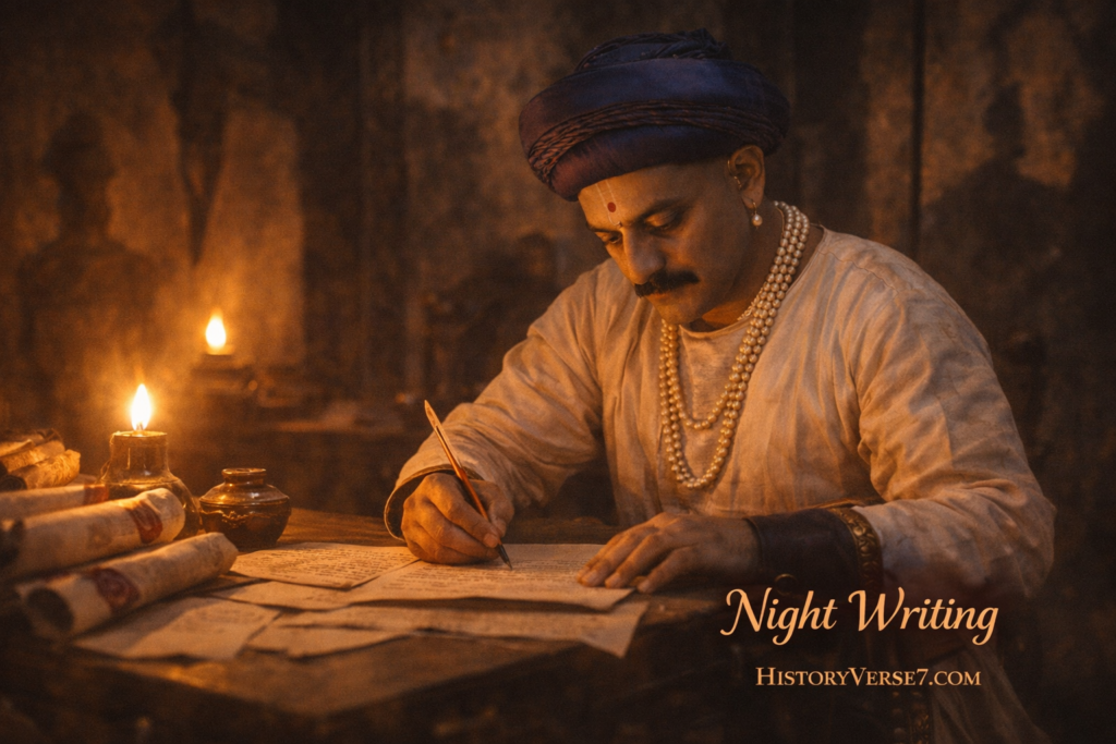 blog12-1024x683 👑⚔️ Khando Ballal: 9 Unbreakable, Legendary & Verified Facts — सिंहासन का विश्वास, तलवार का साहस और स्वराज्य की धड़कन! 🛡️