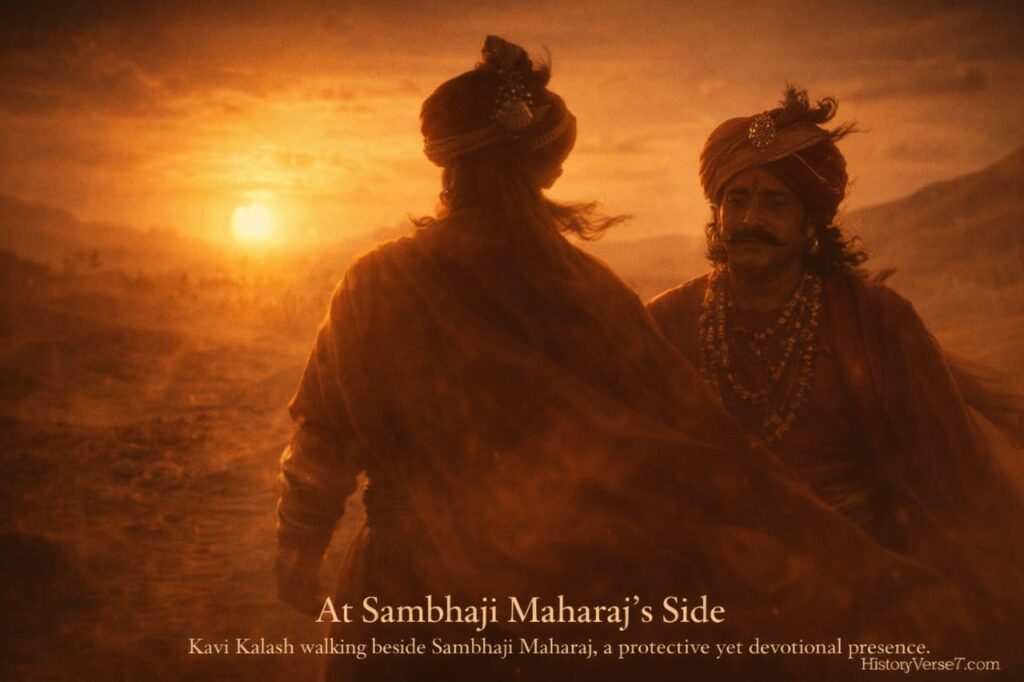 blog2-1-1024x682 ЁЯССтЪФя╕П Kavi Kalash: 11 Unbreakable, Legendary & Untold Facts тАФ рд╕рдВрднрд╛рдЬреА рдорд╣рд╛рд░рд╛рдЬ рдХреЗ рдХрд╡рд┐-рдпреЛрджреНрдзрд╛ рдХреА рдЬрдиреНрдо рд╕реЗ рддреБрд▓рд╛рдкреБрд░ рддрдХ рдХреА рдЕрджреНрд╡рд┐рддреАрдп, рдкреНрд░реЗрд░рдХ рдФрд░ рдЕрдорд░ рдпрд╛рддреНрд░рд╛! ЁЯЫбя╕ПЁЯФеЁЯУЬ