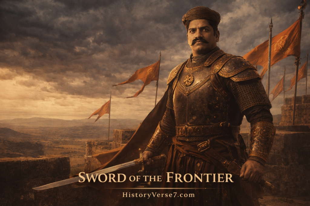 blog2-10-1024x683 🗡️👑 Pilaji Rao Gaikwad: 7 Unbreakable, Legendary & Untold Secrets — मराठा योद्धा की अदम्य वीरता, रणनीति और इतिहास में दफ़न अमर गाथा! 🛡️🔥