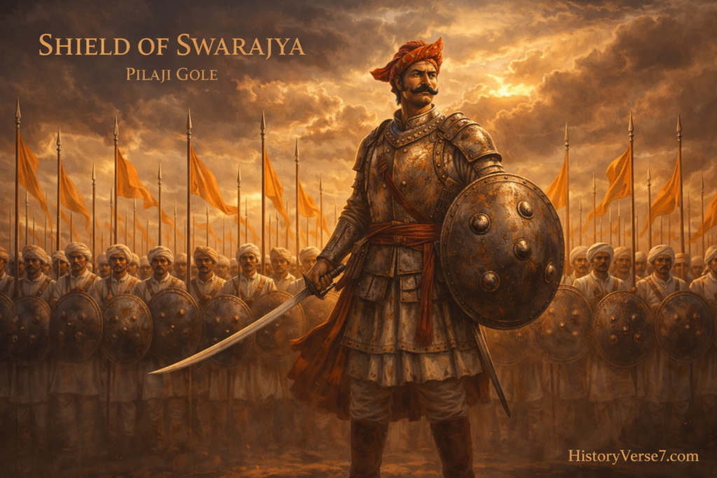 blog2-11-1024x683 ⚔️👑 Narvir Pilaji Gole: 7 Unbreakable, Legendary & Untold Facts — शिवाजी महाराज की पैदल सेना के महानायक की शौर्य, रणनीति और अमर गाथा! 🛡️🔥