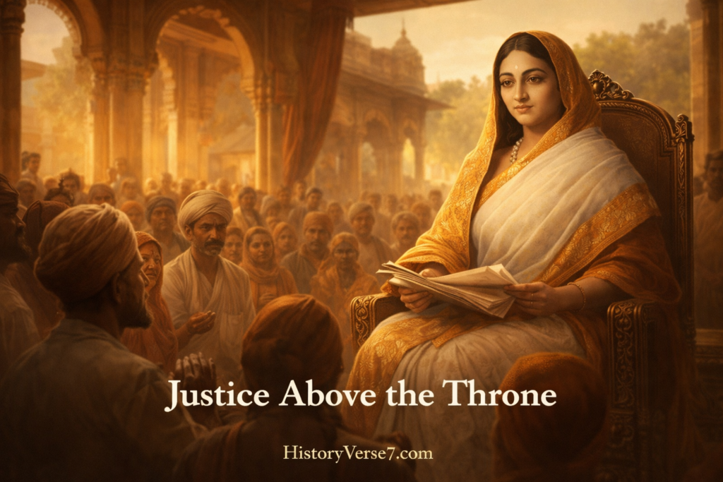blog2-12-1024x683 👑⚔️ Maharani Ahilyabai Holkar: 7 Unbreakable, Inspiring & Untold Truths — Justice, Dharma and the Immortal Queen Who Shaped Indian History 🛡️🔥