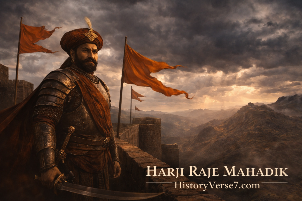 blog2-13-1024x683 ⚔️👑 Harji Raje Mahadik: 7 Unbreakable, Legendary & Untold Facts — स्वराज्य के महान योद्धा की अदम्य वीरता, रणनीति और अमर गाथा! 🛡️🔥