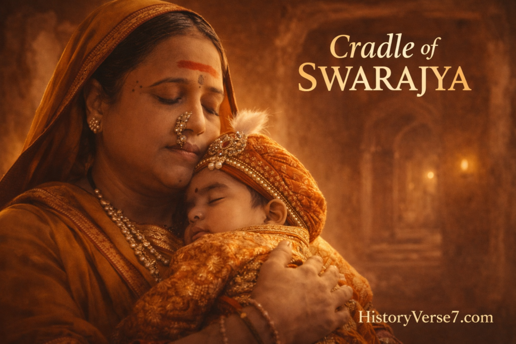 blog2-3-1024x683 🌸👑 Dharau Gade Patil: 7 Unbreakable, Inspiring & Untold Facts — संभाजी महाराजांची दूध आई, मातृत्व, निष्ठा आणि स्वराज्याची अमर छाया! ⚔️🔥