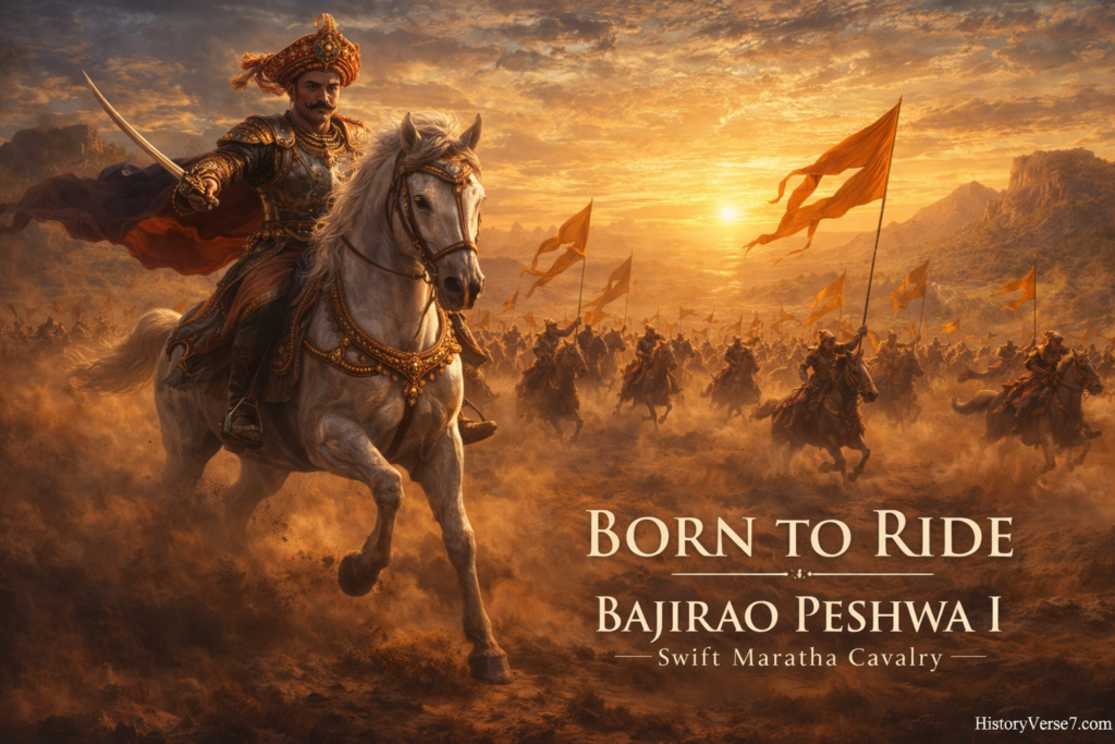 blog2-7-1024x683 ⚔️👑 Bajirao Peshwa I: 10 Unbreakable, Legendary & Untold Stories — मराठा साम्राज्य के अजेय योद्धा की बिजली-सी रणनीति और अमर विजयगाथा! 🛡️🔥