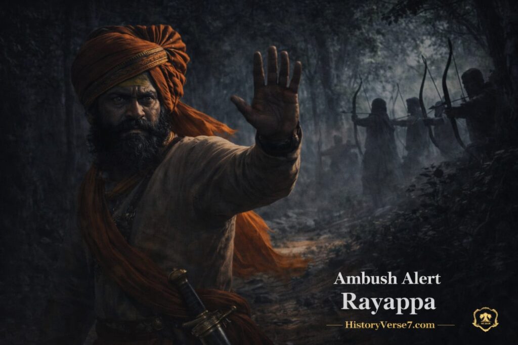 blog3-1024x682 👑⚔️ Rayappa Mahar: 11 Unbreakable, Legendary & Untold Facts — अंगरक्षक की महावीरता, स्वराज्य के प्रति अडिग निष्ठा और संगमेश्वर का सांसें रोक देने वाला इतिहास! 🛡️🔥🎬