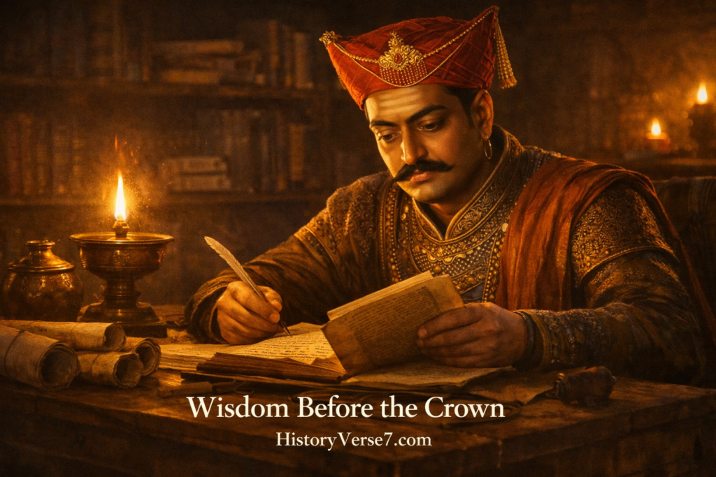 blog3-16-1024x683 🛡️👑 Maloji Raje Bhosale: 10 Unbreakable, Legendary & Untold Stories — Chhatrapati Shivaji Maharaj’s Grandfather and the Architect of a Royal Legacy (1552–1606)! 🔥⚔️