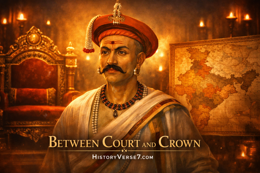 blog3-7-1024x683 👑⚔️ Balaji Vishwanath Bhat: 8 Unbreakable, Legendary & Untold Stories — मराठा साम्राज्य के दूसरे संस्थापक की रणनीति, कूटनीति और अमर विरासत! 🛡️🔥