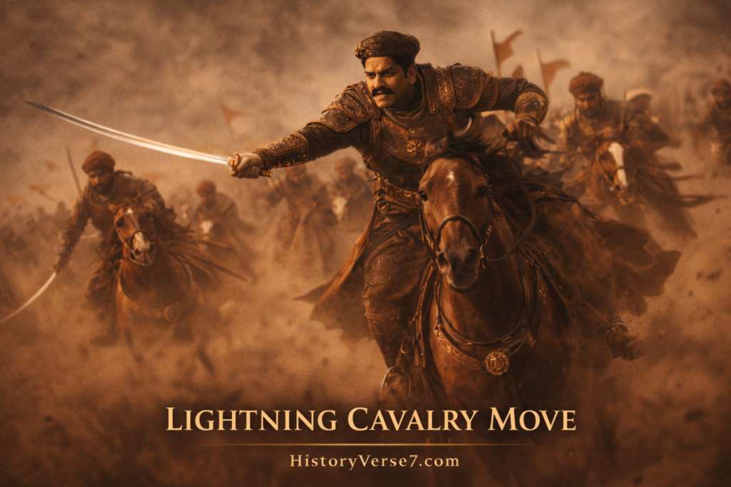 blog4-10-1024x683 🗡️👑 Pilaji Rao Gaikwad: 7 Unbreakable, Legendary & Untold Secrets — मराठा योद्धा की अदम्य वीरता, रणनीति और इतिहास में दफ़न अमर गाथा! 🛡️🔥