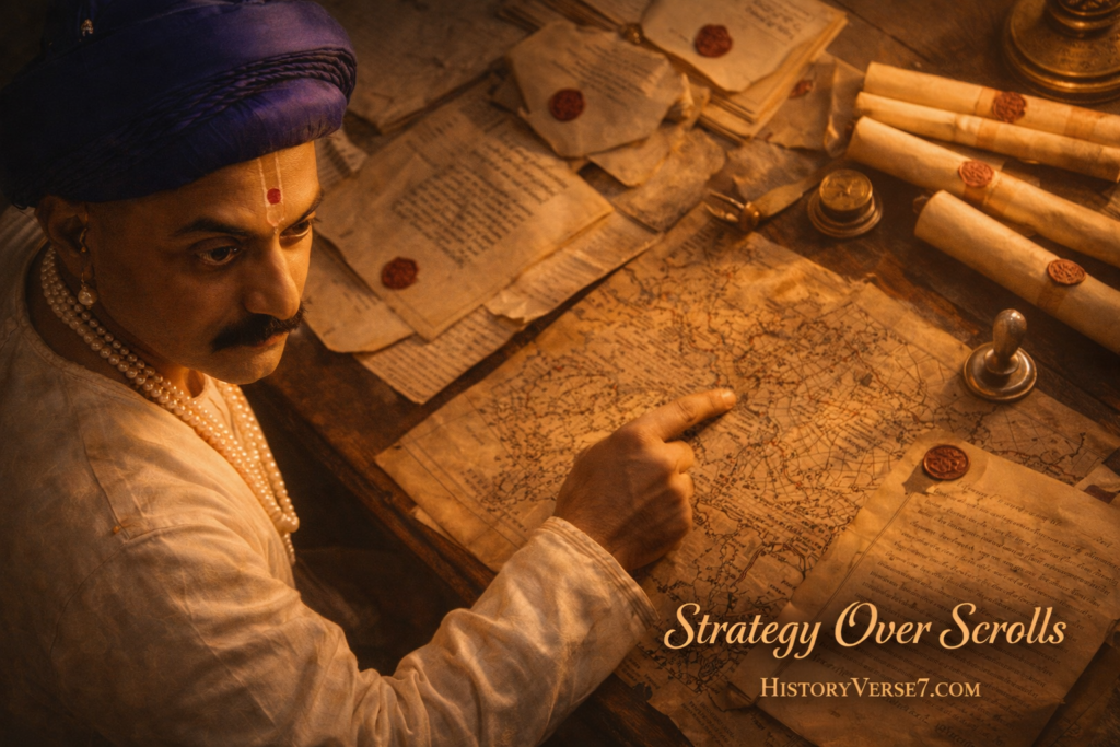 blog4-1024x683 👑⚔️ Khando Ballal: 9 Unbreakable, Legendary & Verified Facts — सिंहासन का विश्वास, तलवार का साहस और स्वराज्य की धड़कन! 🛡️