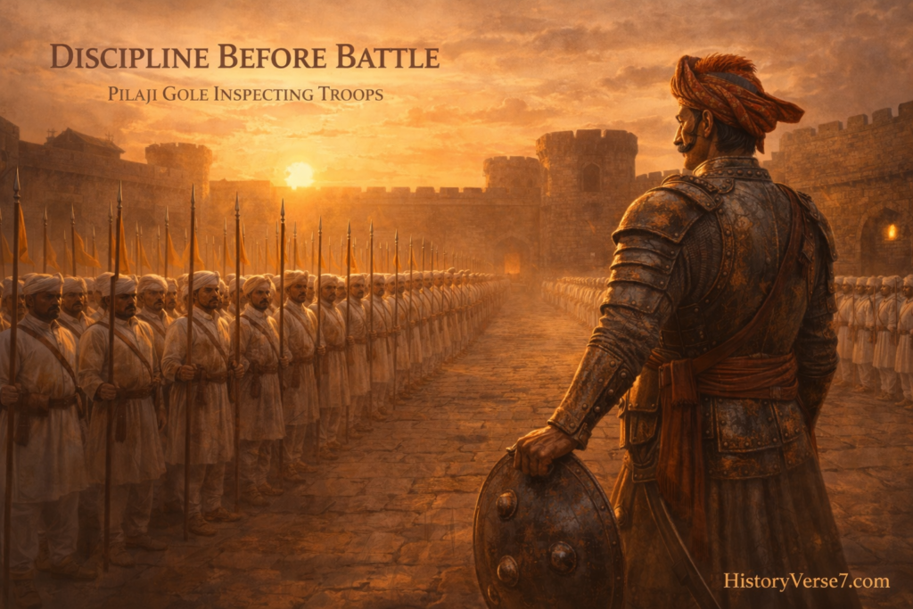 blog4-11-1024x683 ⚔️👑 Narvir Pilaji Gole: 7 Unbreakable, Legendary & Untold Facts — शिवाजी महाराज की पैदल सेना के महानायक की शौर्य, रणनीति और अमर गाथा! 🛡️🔥