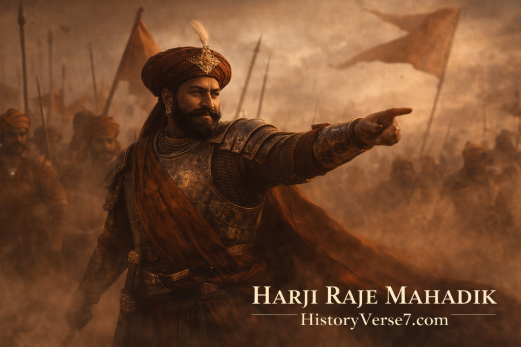 blog4-14-1024x683 ⚔️👑 Harji Raje Mahadik: 7 Unbreakable, Legendary & Untold Facts — स्वराज्य के महान योद्धा की अदम्य वीरता, रणनीति और अमर गाथा! 🛡️🔥