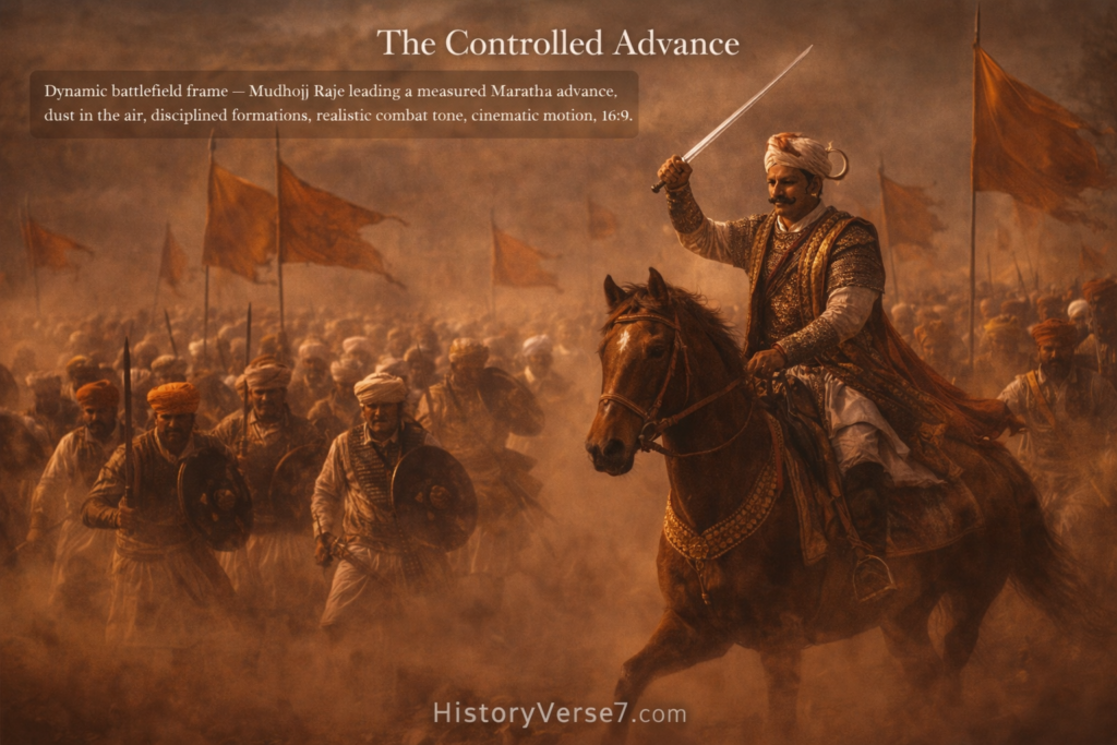 blog4-16-1024x683 🛡️⚔️ Mudhoji Raje Bhosale: 7 Unbreakable, Legendary & Untold Truths — The Mysterious Hinganikar Warrior Who Shaped Maratha History! 🔥👑