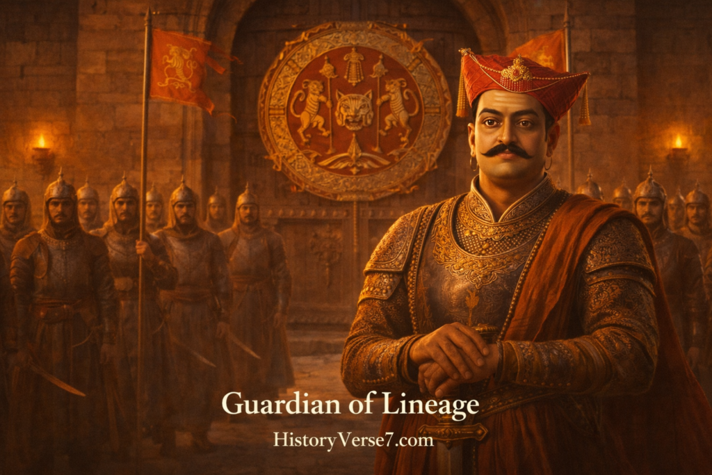 blog4-17-1024x683 🛡️👑 Maloji Raje Bhosale: 10 Unbreakable, Legendary & Untold Stories — Chhatrapati Shivaji Maharaj’s Grandfather and the Architect of a Royal Legacy (1552–1606)! 🔥⚔️