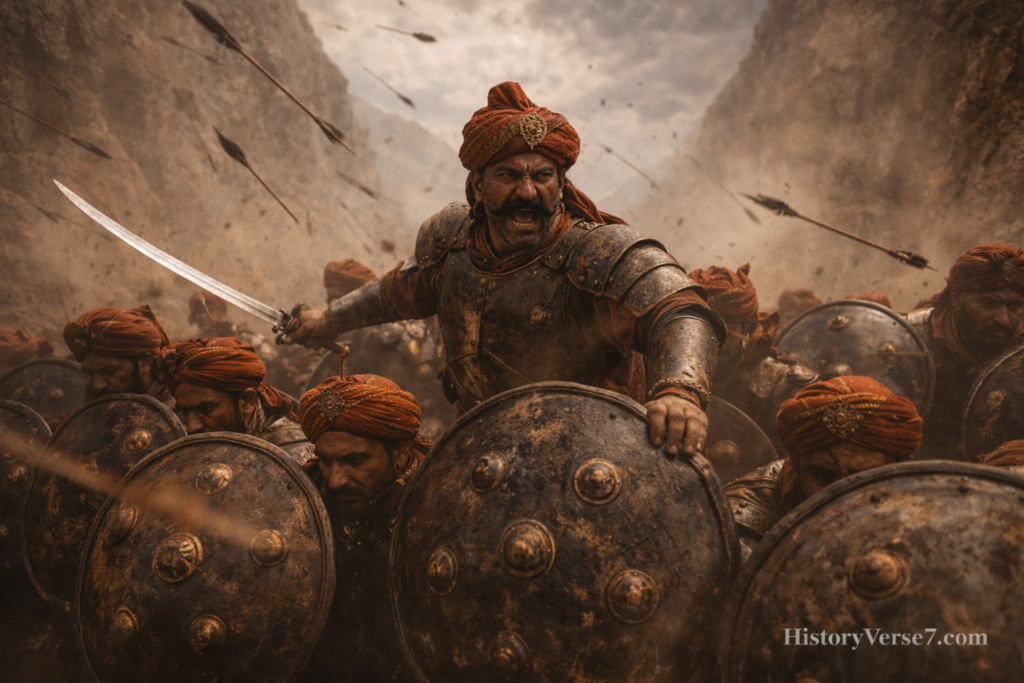 blog4-20-1024x683 👑⚔️ Chandrasen Jadhav: 7 Unbreakable, Legendary & Untold Truths — मराठा सेनापति की अदम्य वीरगाथा जिसे इतिहास ने दबा दिया!   🛡️🔥