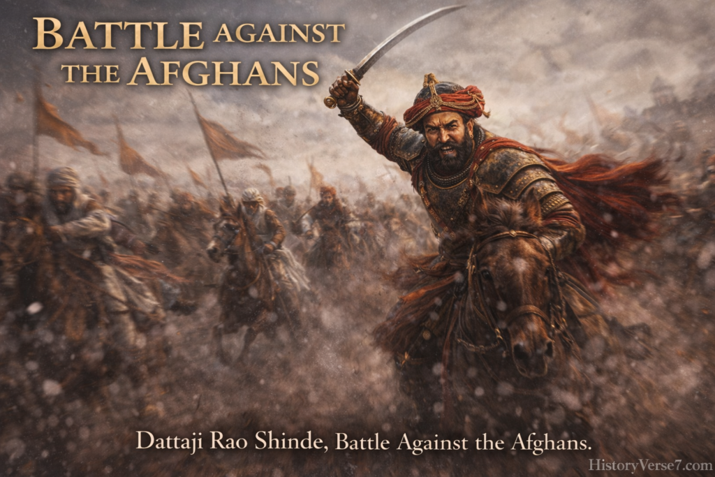 blog4-4-1024x683 ⚔️ Dattaji Rao Shinde: 10 Unbreakable, Legendary & Untold Facts — मराठा साम्राज्य का शेर (1723–1760), जिसने उत्तर भारत में स्वराज्य की लौ जलाए रखी! 🛡️🔥