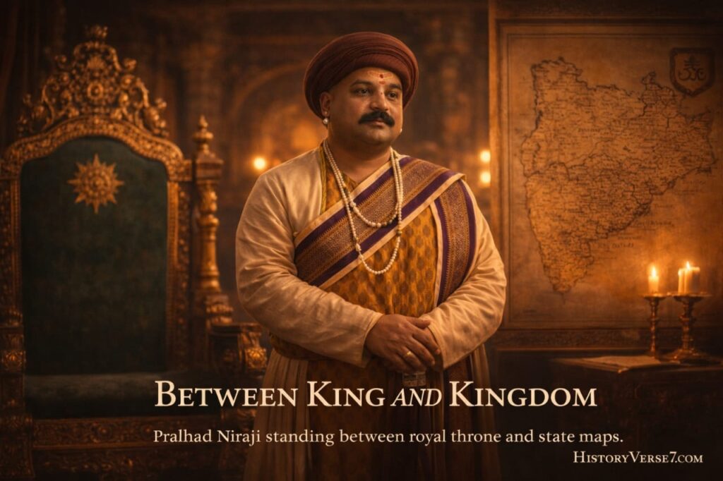 blog4-6-1024x682 👑⚔️ Pralhad Niraji: 6 Unbreakable & Legendary Truth — मराठा साम्राज्य के पहले पंत प्रतिनिधि की सच्ची, दूरदर्शी और प्रेरक कहानी! 🛡️🔥