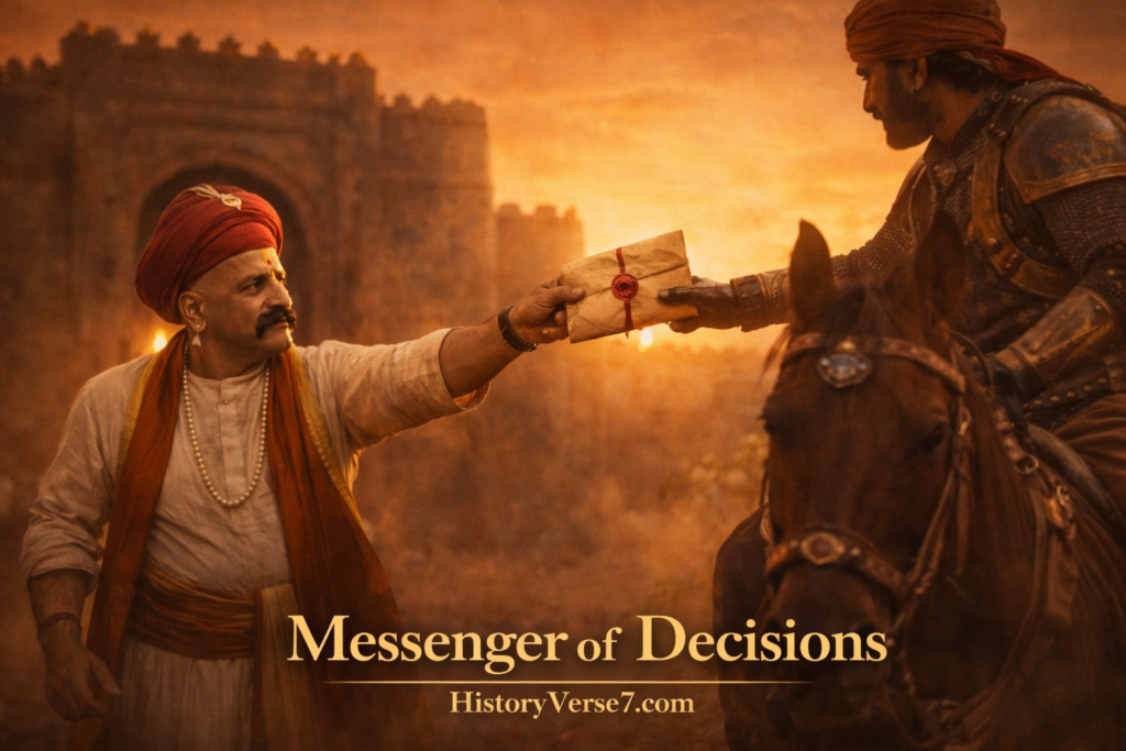 blog5-1-1024x683 👑⚔️ Balaji Aawaji Chitnis: 11 Unbreakable, Legendary & Verified Facts — शिवाजी महाराज के चिटणीस, रणनीति के शिल्पकार और स्वराज्य के अमिट स्तंभ! 🛡️🔥🚩