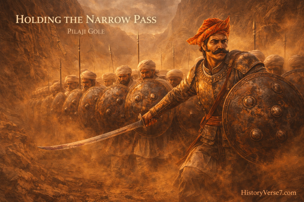 blog5-10-1024x683 ⚔️👑 Narvir Pilaji Gole: 7 Unbreakable, Legendary & Untold Facts — शिवाजी महाराज की पैदल सेना के महानायक की शौर्य, रणनीति और अमर गाथा! 🛡️🔥