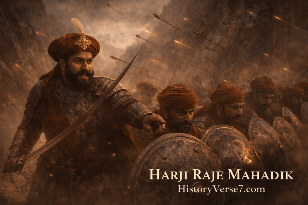blog5-12-1024x683 ⚔️👑 Harji Raje Mahadik: 7 Unbreakable, Legendary & Untold Facts — स्वराज्य के महान योद्धा की अदम्य वीरता, रणनीति और अमर गाथा! 🛡️🔥