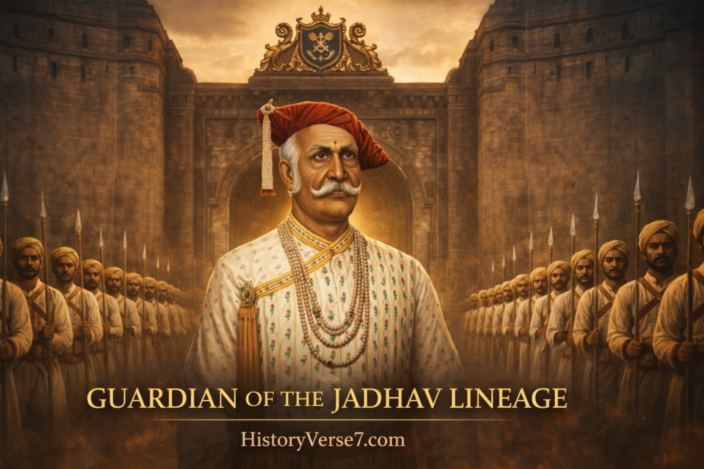 blog5-16-1024x683 👑⚔️ Lakhujirao Jadhav: 8 Unbreakable, Legendary & Untold Secrets — जिजाबाई के पिता की वीरता, स्वाभिमान और इतिहास में दबाई गई महागाथा! 🛡️🔥
