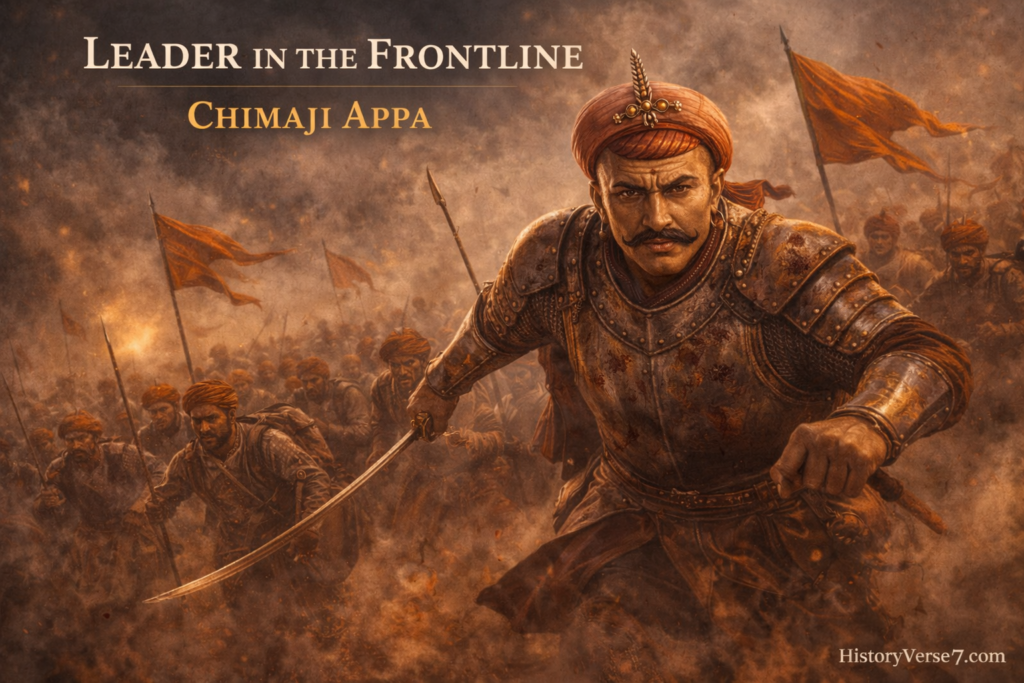 blog5-17-1024x683 🏰⚔️ Chimaji Appa: 5 Unbreakable, Legendary & Untold Truths — मराठा साम्राज्य का वह योद्धा जिसने पुर्तगालियों को पराजित कर इतिहास बदल दिया! 🔥🛡️