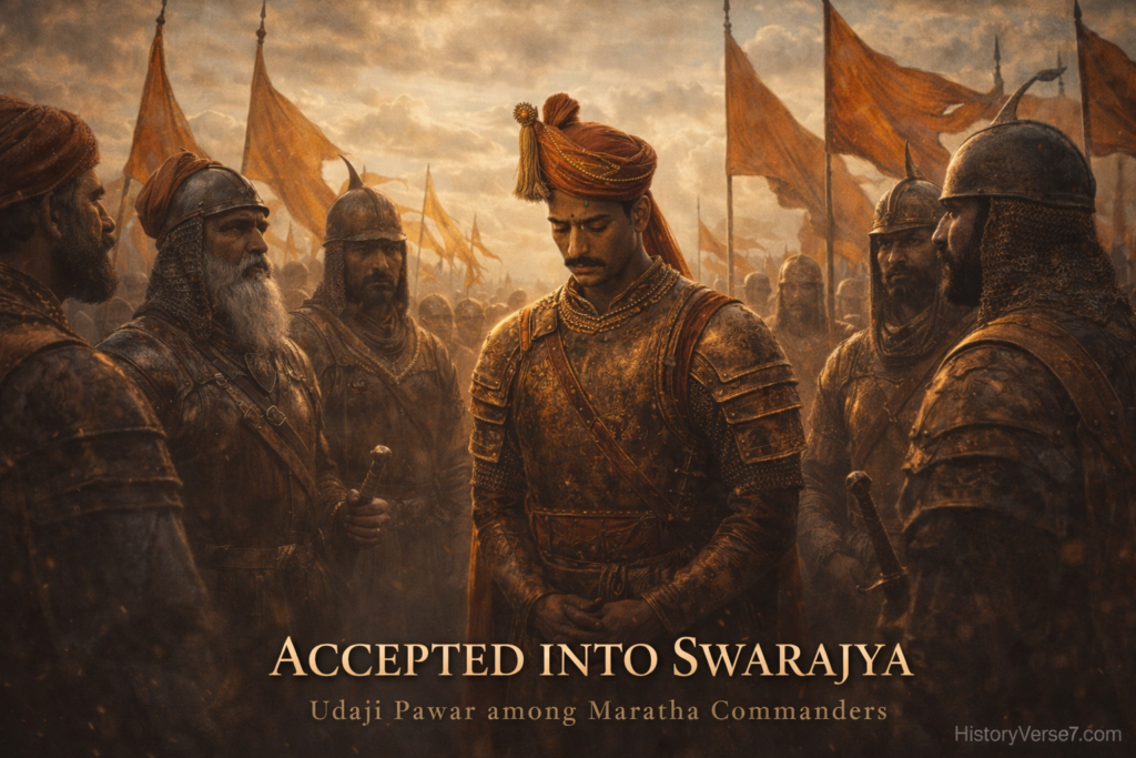 blog5-18-1024x683 ⚔️🏰 Udaji Pawar: 6 Unbreakable, Legendary & Untold Truths — मराठा इतिहास का वह योद्धा जो शत्रु से मित्र बना और स्वराज्य की दिशा बदल दी! 🔥🛡️