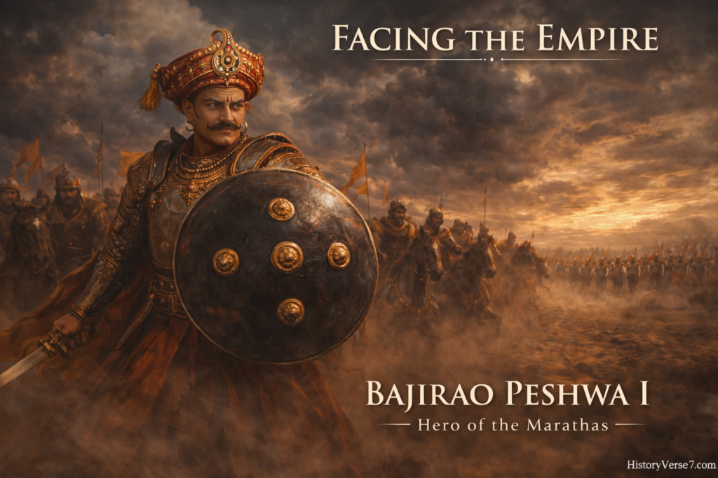 blog5-7-1024x683 ⚔️👑 Bajirao Peshwa I: 10 Unbreakable, Legendary & Untold Stories — मराठा साम्राज्य के अजेय योद्धा की बिजली-सी रणनीति और अमर विजयगाथा! 🛡️🔥