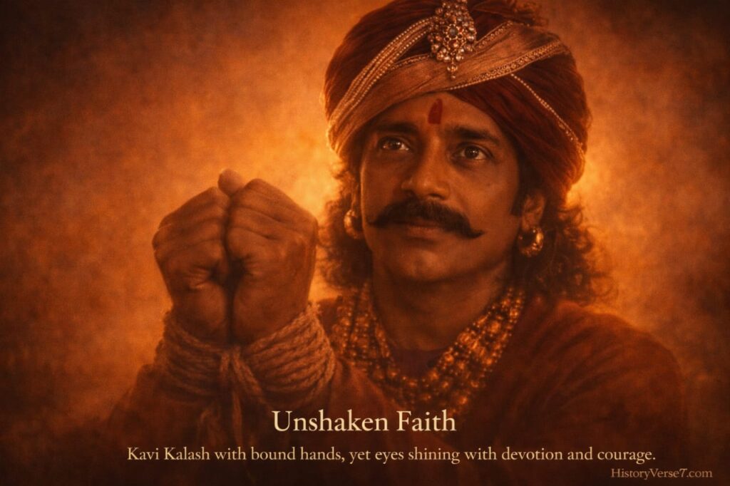 blog6-1-1024x682 ЁЯССтЪФя╕П Kavi Kalash: 11 Unbreakable, Legendary & Untold Facts тАФ рд╕рдВрднрд╛рдЬреА рдорд╣рд╛рд░рд╛рдЬ рдХреЗ рдХрд╡рд┐-рдпреЛрджреНрдзрд╛ рдХреА рдЬрдиреНрдо рд╕реЗ рддреБрд▓рд╛рдкреБрд░ рддрдХ рдХреА рдЕрджреНрд╡рд┐рддреАрдп, рдкреНрд░реЗрд░рдХ рдФрд░ рдЕрдорд░ рдпрд╛рддреНрд░рд╛! ЁЯЫбя╕ПЁЯФеЁЯУЬ